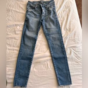 American Eagle 🦅 Jeans